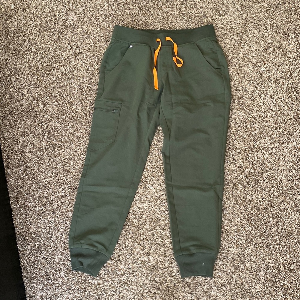 Figs joggers